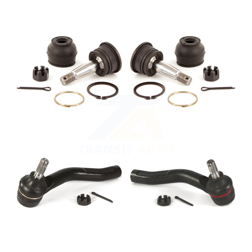 Suspension Ball Joint Kit-KTR-102461 - Kit.bestparts.ca Kit.bestparts.ca