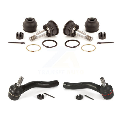 Suspension Ball Joint Kit-KTR-102461 - Kit.bestparts.ca