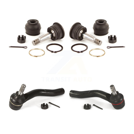 Suspension Ball Joint Kit-KTR-102461 - Kit.bestparts.ca