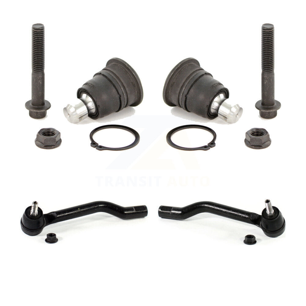 Suspension Ball Joint Kit-KTR-102463 - Kit.bestparts.ca