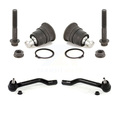 Suspension Ball Joint Kit-KTR-102463 - Kit.bestparts.ca