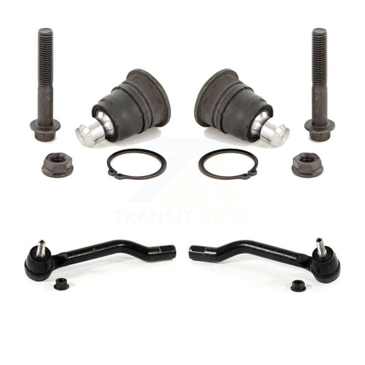 Suspension Ball Joint Kit-KTR-102463 - Kit.bestparts.ca