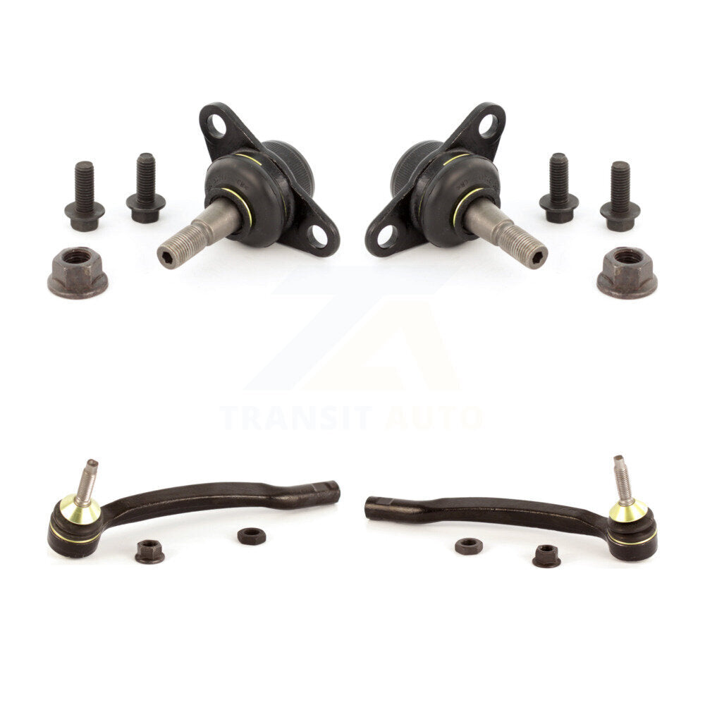 Suspension Ball Joint Kit-KTR-102467 - Kit.bestparts.ca Kit.bestparts.ca