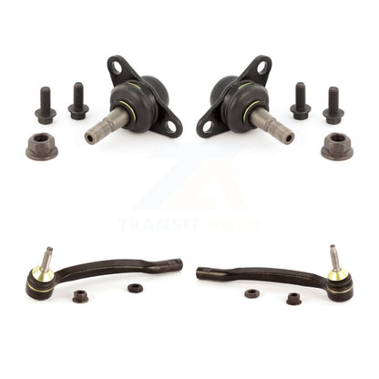 Suspension Ball Joint Kit-KTR-102467 - Kit.bestparts.ca