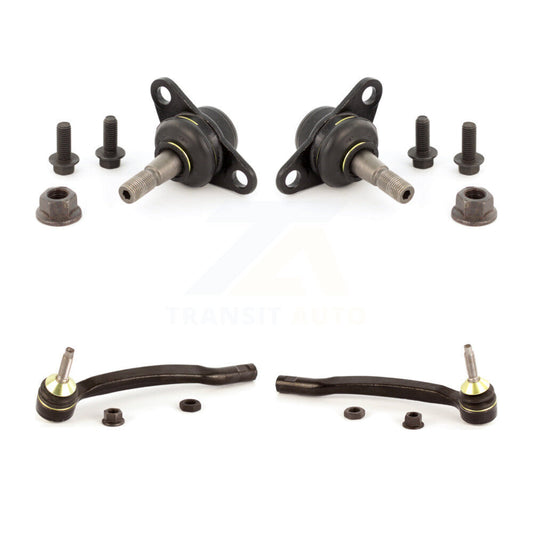 Suspension Ball Joint Kit-KTR-102467 - Kit.bestparts.ca