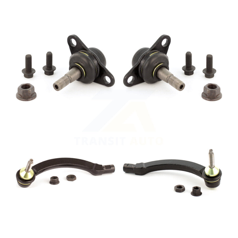 Suspension Ball Joint Kit-KTR-102468 - Kit.bestparts.ca Kit.bestparts.ca