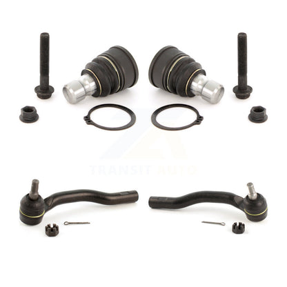 Suspension Ball Joint Kit-KTR-102469 - Kit.bestparts.ca