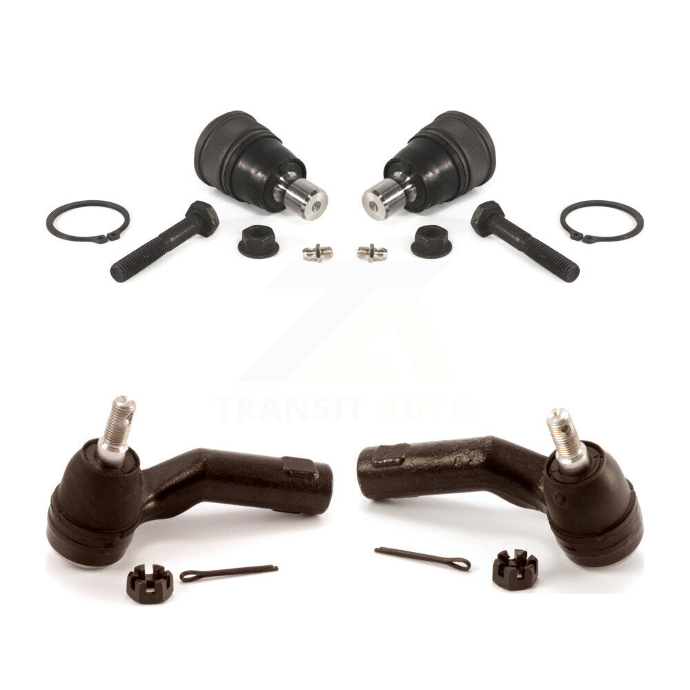 Suspension Ball Joint Kit-KTR-102470 - Kit.bestparts.ca Kit.bestparts.ca