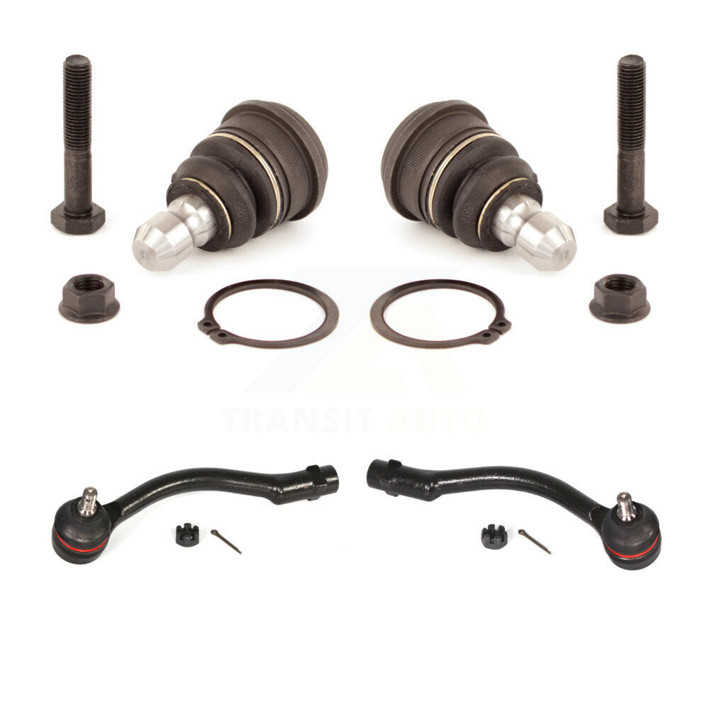 Suspension Ball Joint Kit-KTR-102472 - Kit.bestparts.ca Kit.bestparts.ca