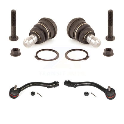 Suspension Ball Joint Kit-KTR-102472 - Kit.bestparts.ca