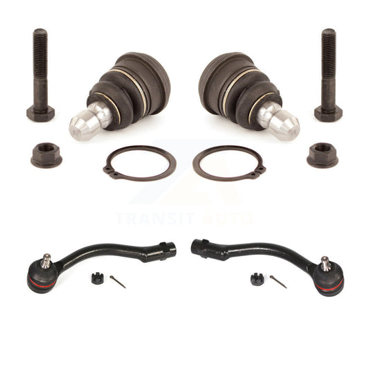 Suspension Ball Joint Kit-KTR-102472 - Kit.bestparts.ca