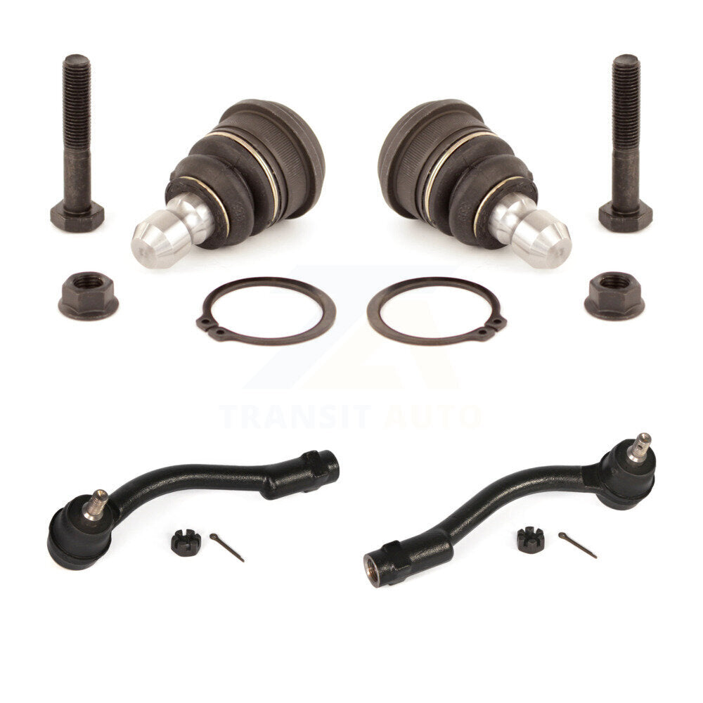 Suspension Ball Joint Kit-KTR-102473 - Kit.bestparts.ca