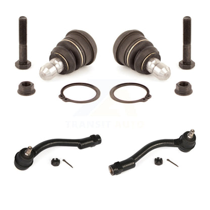 Suspension Ball Joint Kit-KTR-102473 - Kit.bestparts.ca