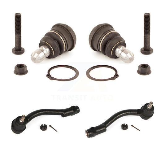 Suspension Ball Joint Kit-KTR-102473 - Kit.bestparts.ca