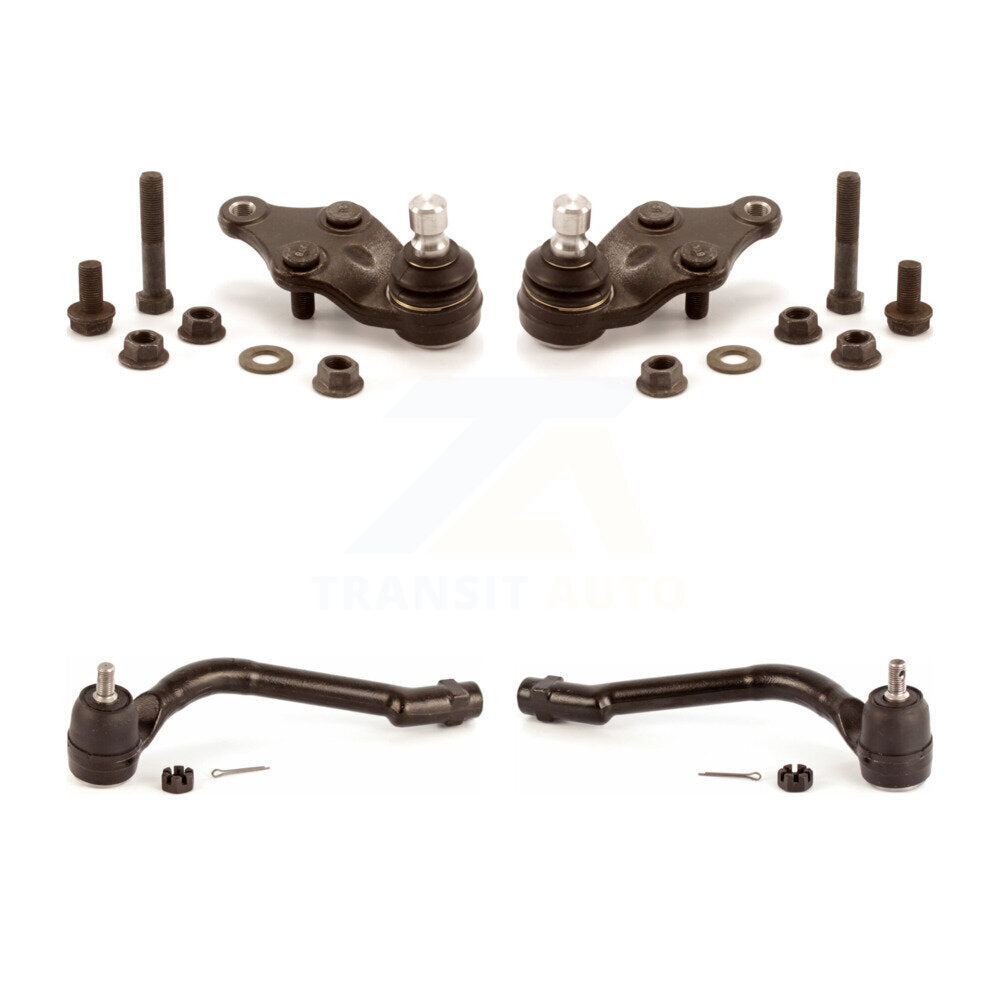 Suspension Ball Joint Kit-KTR-102474 - Kit.bestparts.ca Kit.bestparts.ca