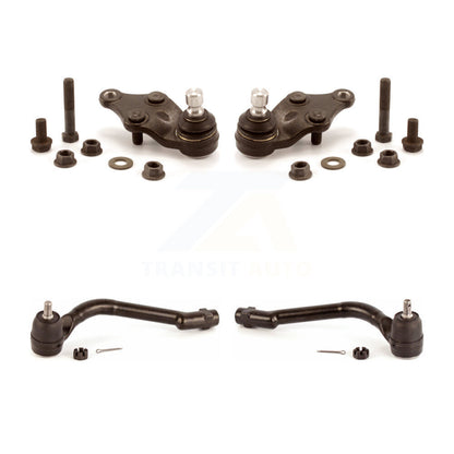 Suspension Ball Joint Kit-KTR-102474 - Kit.bestparts.ca