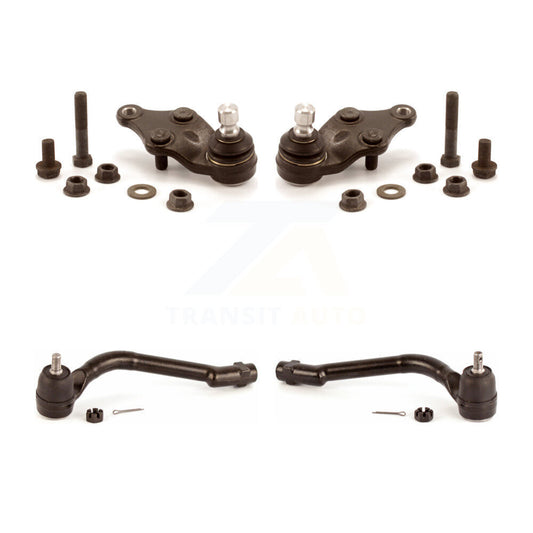 Suspension Ball Joint Kit-KTR-102474 - Kit.bestparts.ca