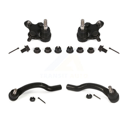Suspension Ball Joint Kit-KTR-102476 - Kit.bestparts.ca