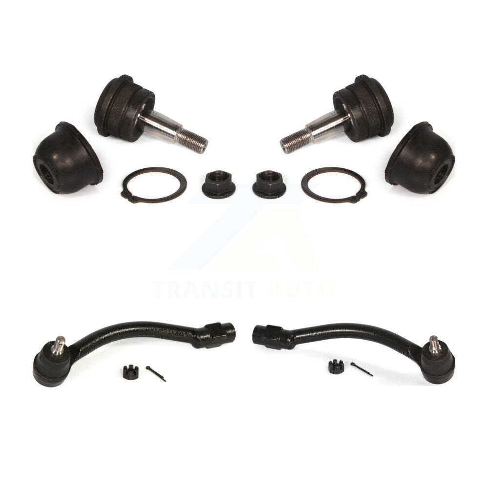 Suspension Ball Joint Kit-KTR-102477 - Kit.bestparts.ca Kit.bestparts.ca