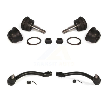 Suspension Ball Joint Kit-KTR-102477 - Kit.bestparts.ca