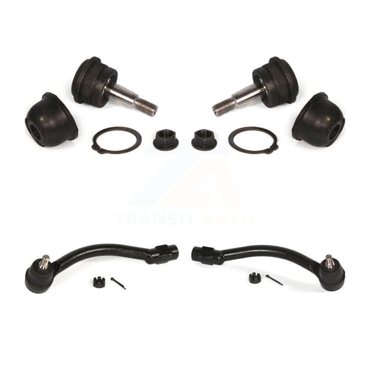 Suspension Ball Joint Kit-KTR-102477 - Kit.bestparts.ca
