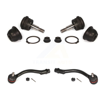 Suspension Ball Joint Kit-KTR-102478 - Kit.bestparts.ca
