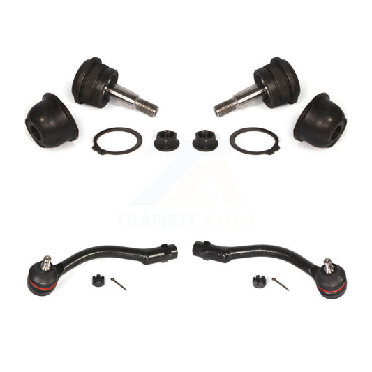 Suspension Ball Joint Kit-KTR-102478 - Kit.bestparts.ca