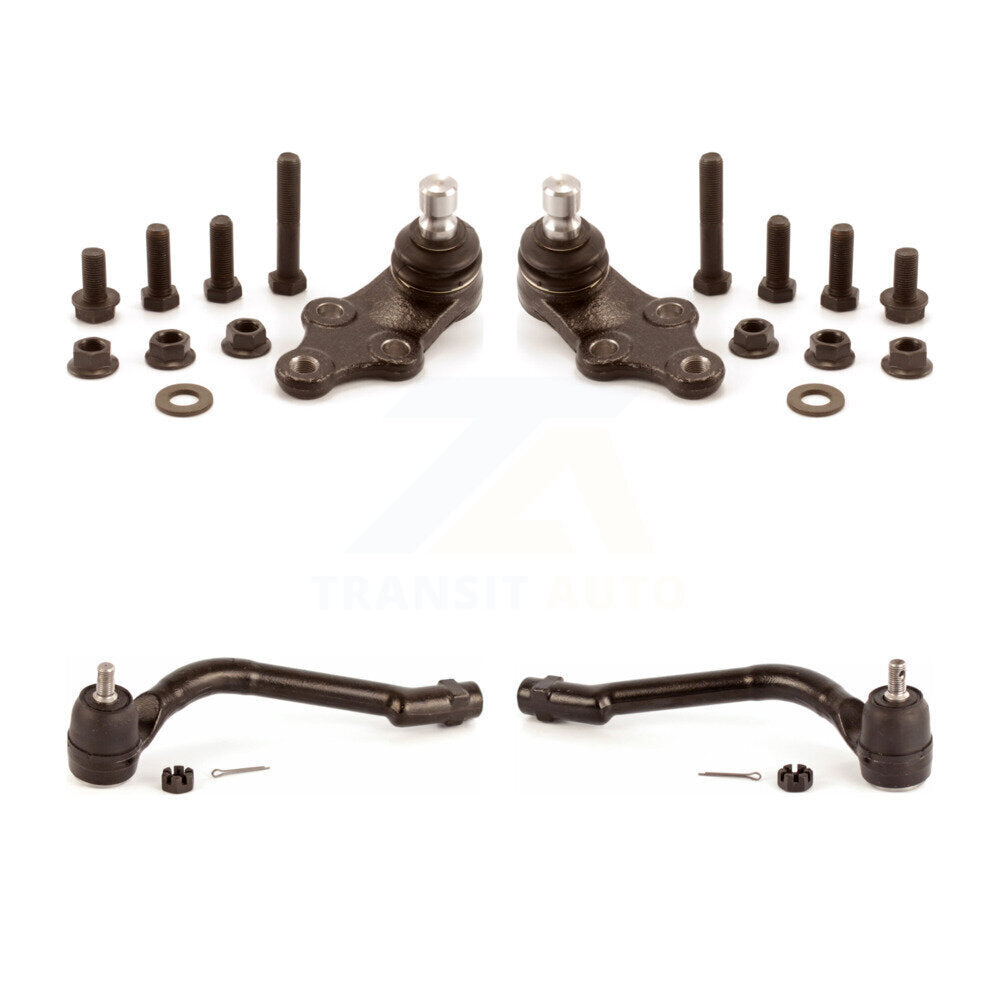 Suspension Ball Joint Kit-KTR-102479 - Kit.bestparts.ca