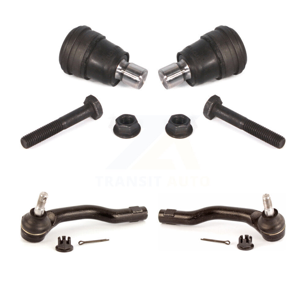 Suspension Ball Joint Kit-KTR-102481 - Kit.bestparts.ca Kit.bestparts.ca