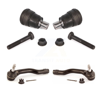 Suspension Ball Joint Kit-KTR-102481 - Kit.bestparts.ca