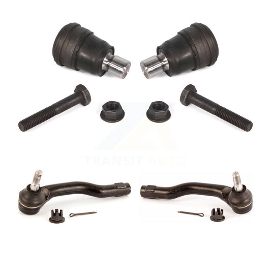 Suspension Ball Joint Kit-KTR-102481 - Kit.bestparts.ca