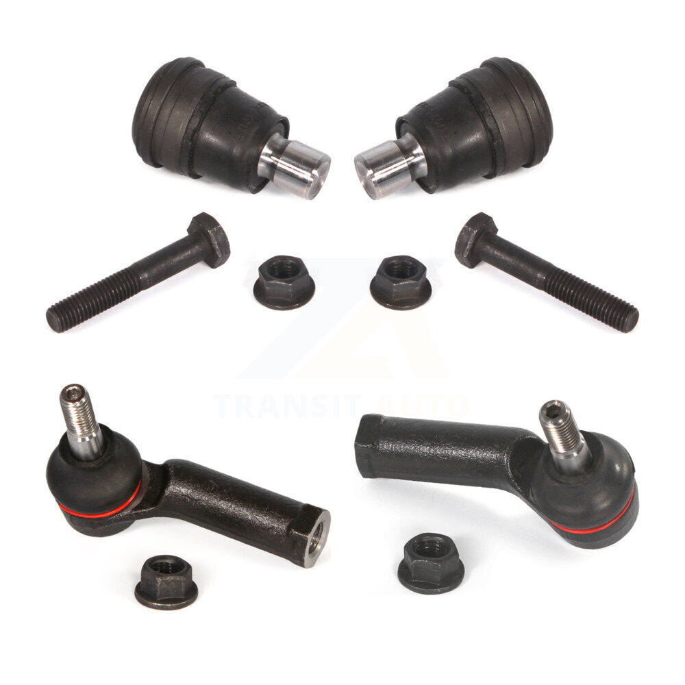 Suspension Ball Joint Kit-KTR-102482 - Kit.bestparts.ca Kit.bestparts.ca