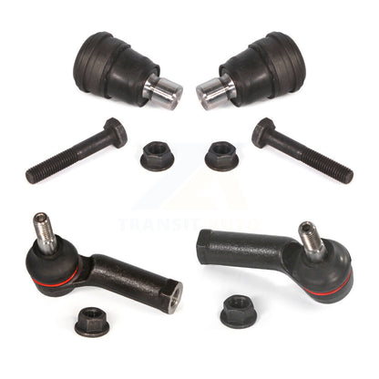 Suspension Ball Joint Kit-KTR-102482 - Kit.bestparts.ca