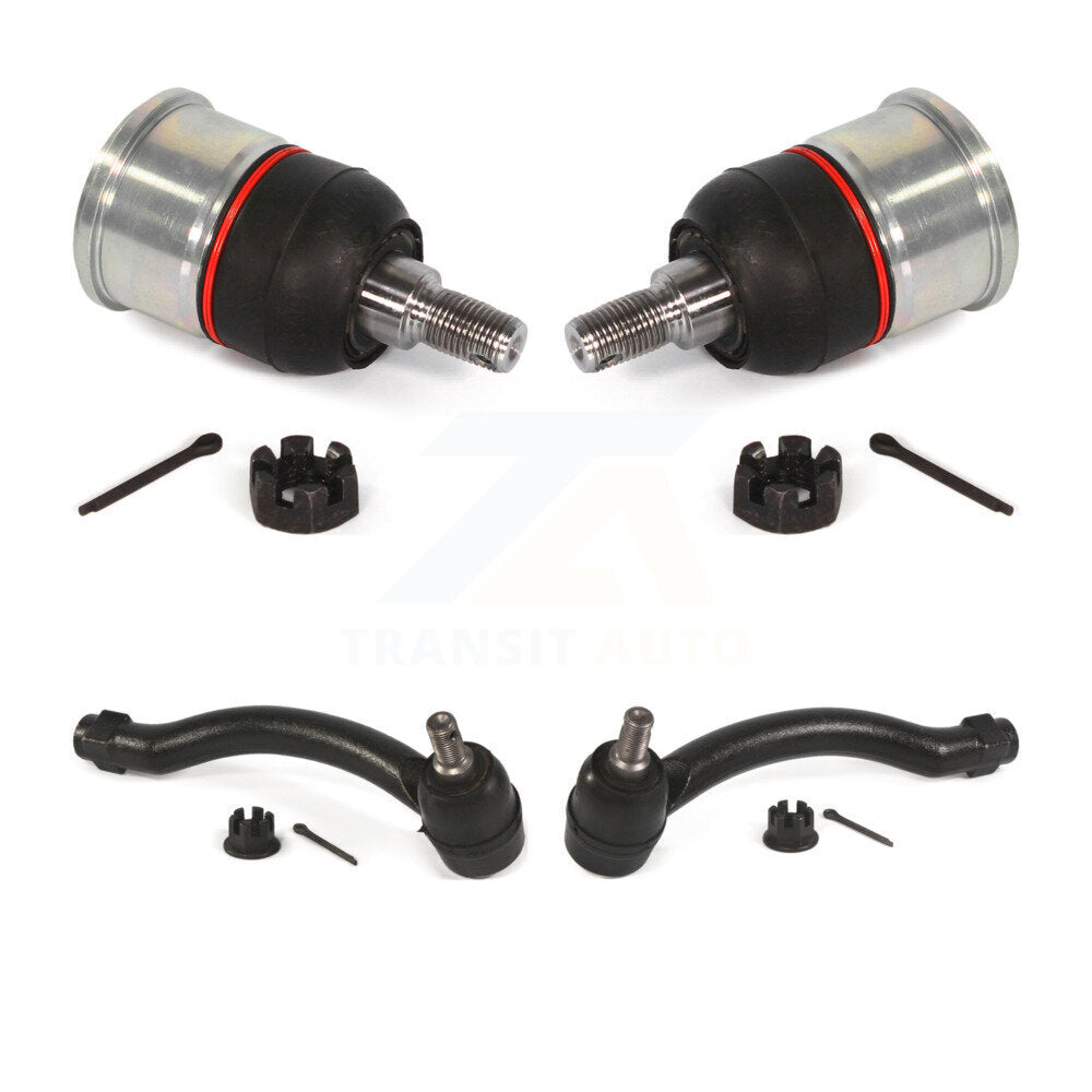 Suspension Ball Joint Kit-KTR-102483 - Kit.bestparts.ca Kit.bestparts.ca