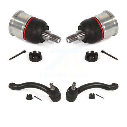 Suspension Ball Joint Kit-KTR-102483 - Kit.bestparts.ca