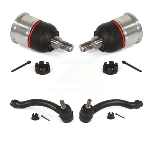 Suspension Ball Joint Kit-KTR-102483 - Kit.bestparts.ca