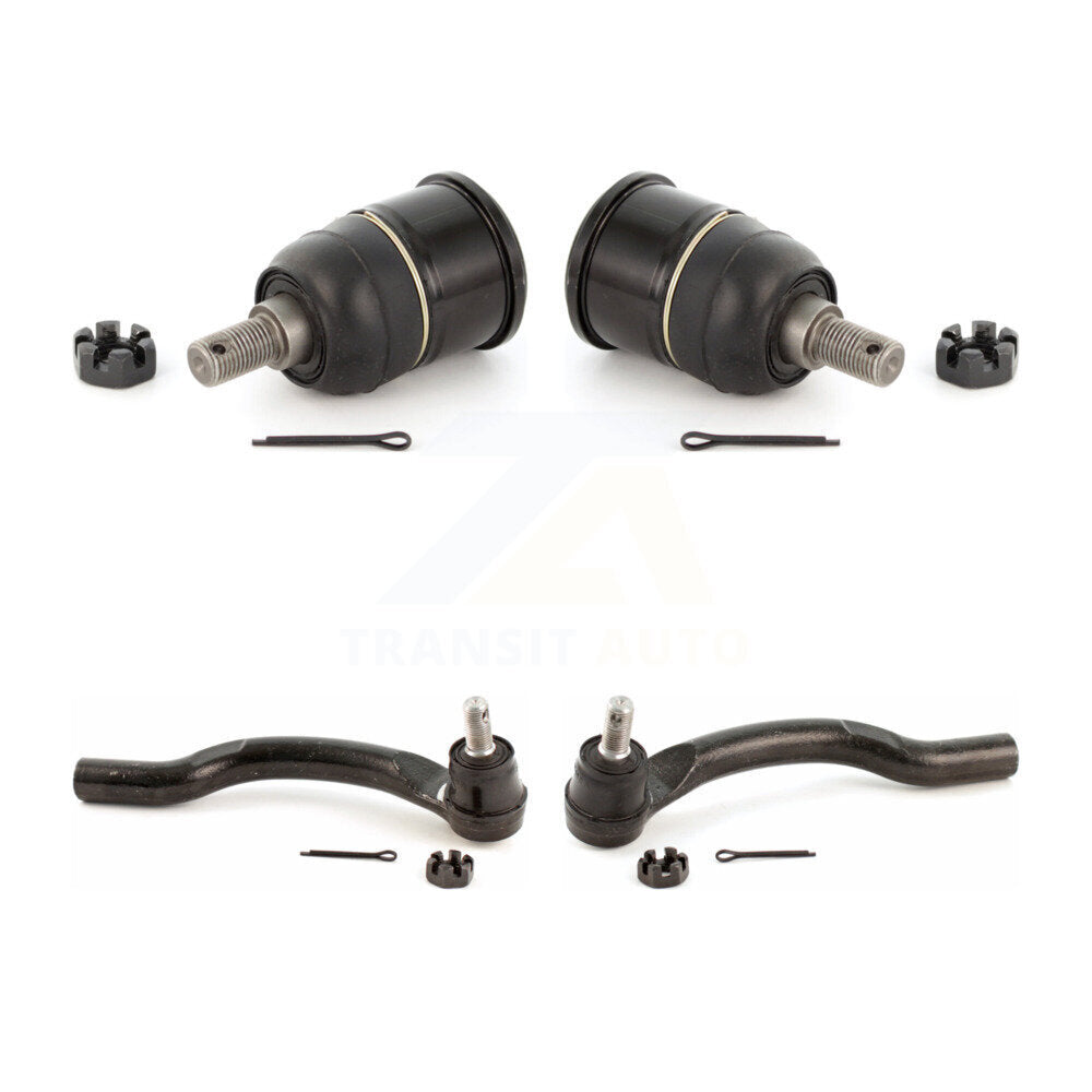 Suspension Ball Joint Kit-KTR-102484 - Kit.bestparts.ca