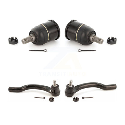 Suspension Ball Joint Kit-KTR-102484 - Kit.bestparts.ca