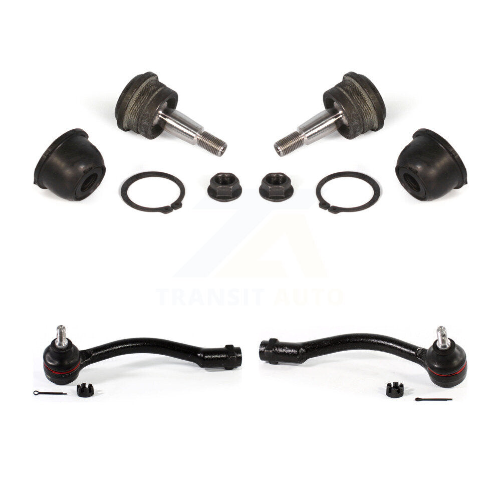 Suspension Ball Joint Kit-KTR-102488 - Kit.bestparts.ca