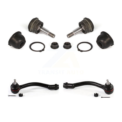 Suspension Ball Joint Kit-KTR-102488 - Kit.bestparts.ca