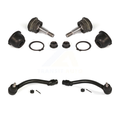 Suspension Ball Joint Kit-KTR-102489 - Kit.bestparts.ca