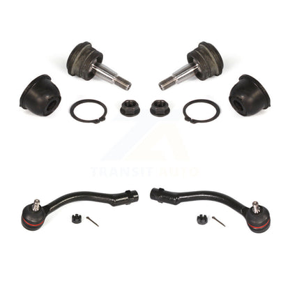 Suspension Ball Joint Kit-KTR-102490 - Kit.bestparts.ca