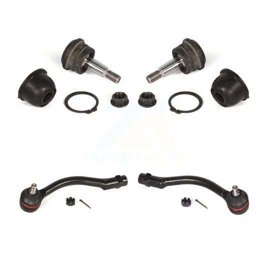 Suspension Ball Joint Kit-KTR-102490 - Kit.bestparts.ca