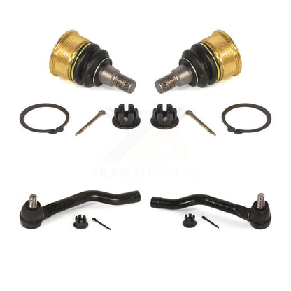 Suspension Ball Joint Kit-KTR-102491 - Kit.bestparts.ca