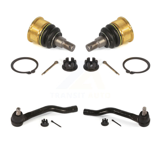 Suspension Ball Joint Kit-KTR-102491 - Kit.bestparts.ca