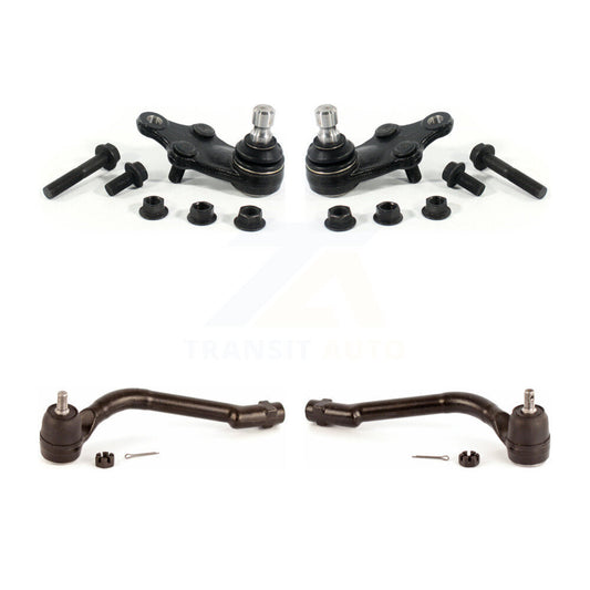 Suspension Ball Joint Kit-KTR-102492 - Kit.bestparts.ca