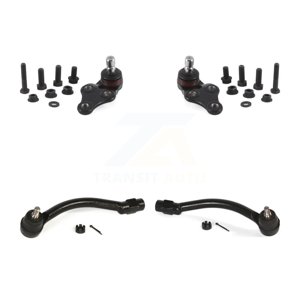 Suspension Ball Joint Kit-KTR-102493 - Kit.bestparts.ca Kit.bestparts.ca