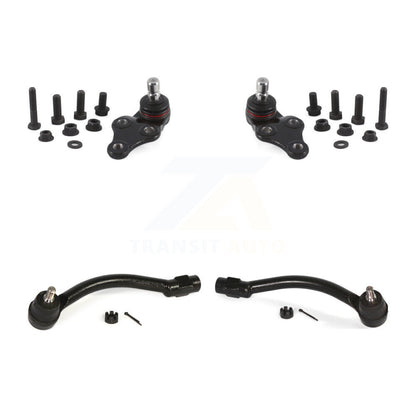 Suspension Ball Joint Kit-KTR-102493 - Kit.bestparts.ca