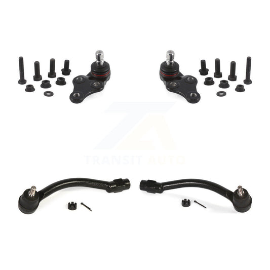 Suspension Ball Joint Kit-KTR-102493 - Kit.bestparts.ca