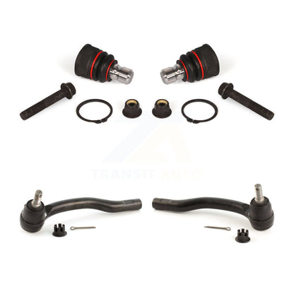 Suspension Ball Joint Kit-KTR-102494 - Kit.bestparts.ca